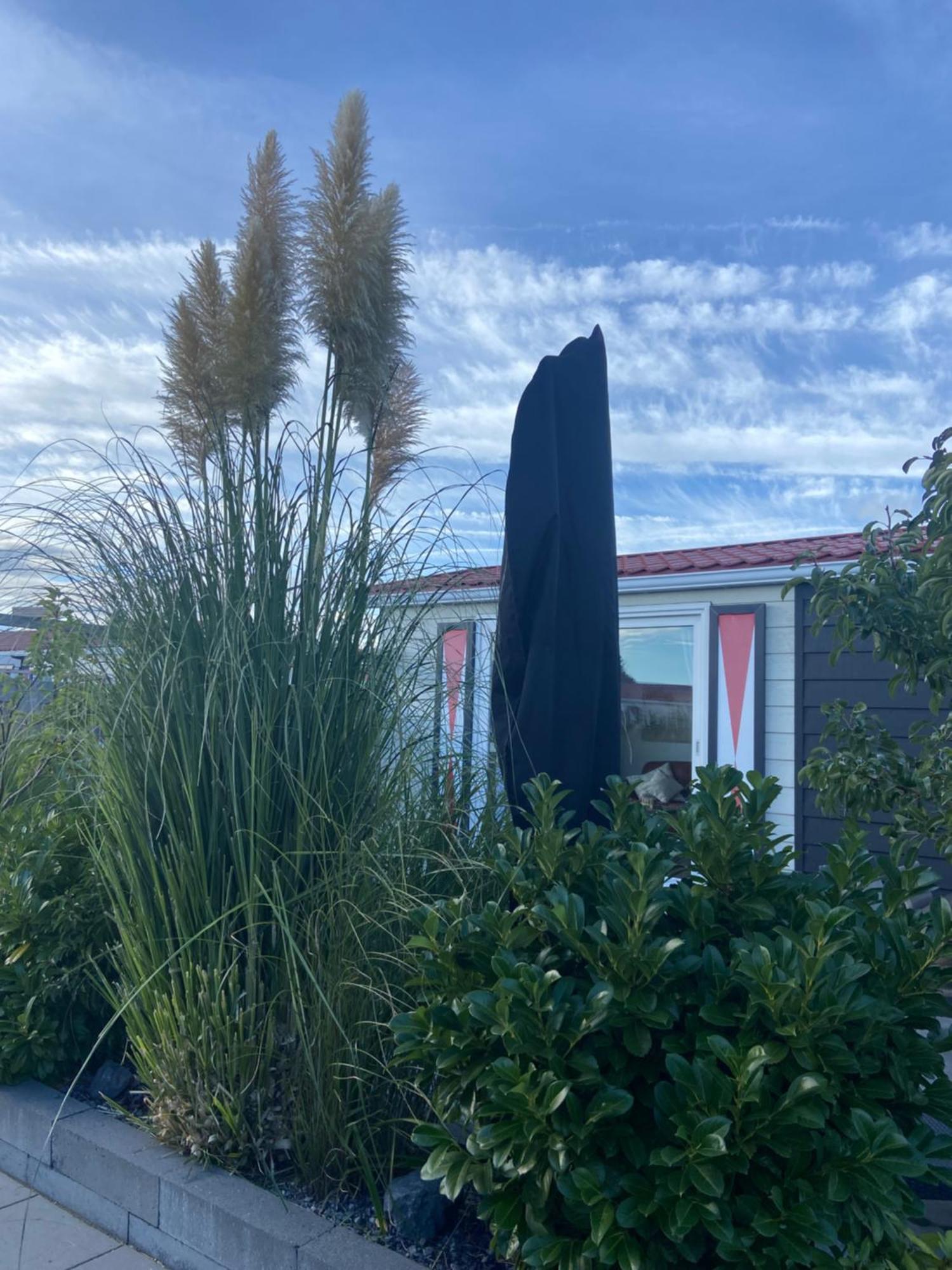 Chalet Oceanside Zeeland Serooskerke  Bagian luar foto